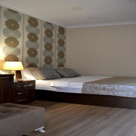 Stone Art Hotel Istambul Extérieur photo
