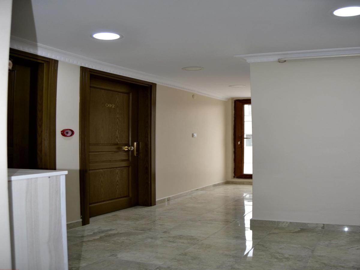Stone Art Hotel Istambul Extérieur photo